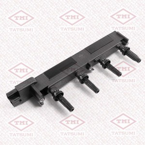 Катушка зажигания CITROEN C4/C5/C8/Xsara 04-PEUGEOT 206/307/406/407/607 01- THG1 THG1085 TATSUMI