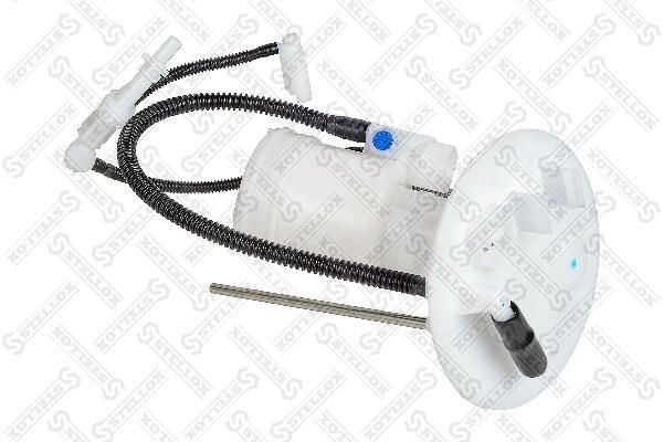 фильтр топливный в бак\ Mitsubishi Outlander 12 2110003SX 2110003SX STELLOX