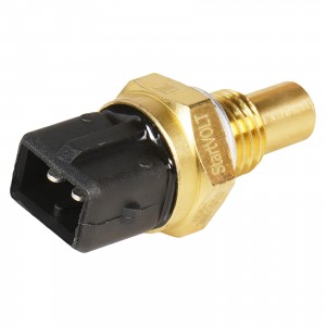 Датчик температуры для а/м ГАЗ 3110 Волга, 3302 ГАЗель инж. (406) (LS 03006) LS 03006 START VOLT