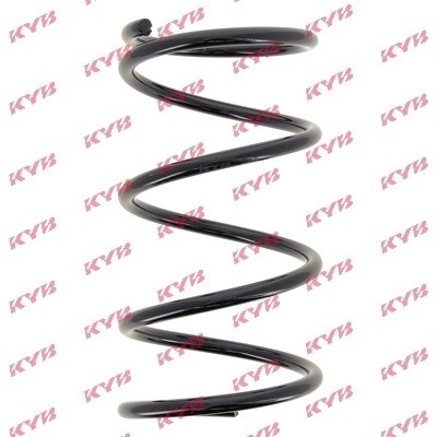 Пружина K-Flex ASX, Lancer, Lancer Sportback RA3492 RA3492 KAYABA