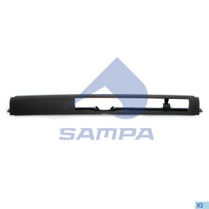 Панель кабины Scania R6 18400385 SAMPA