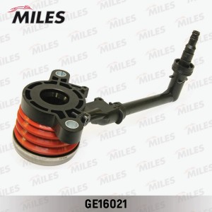 Подшипник выжимной (для GE09032) NISSAN QASHQAI/JUKE/NOTE 1.6 07- GE16021 GE16021 MILES