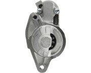 Стартер ГАЗ,JEEP Wrangler дв.CHRYSLER (2.4) 12В 1.6кВт TESLA TECHNICS TT15166 TESLA TECHNICS