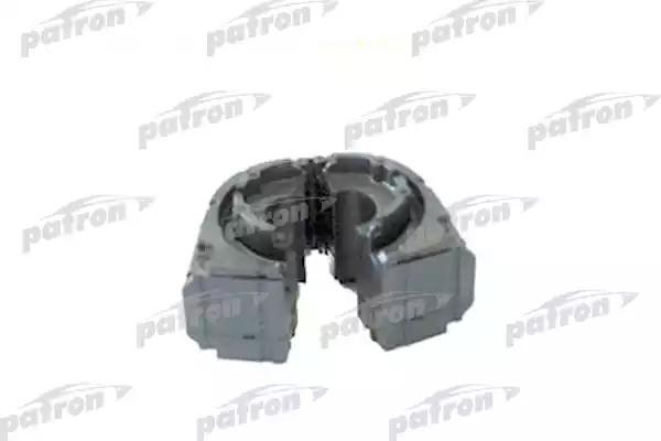 Втулка стаб. зад. центр. d20.7 PSE2069 PSE2069 PATRON