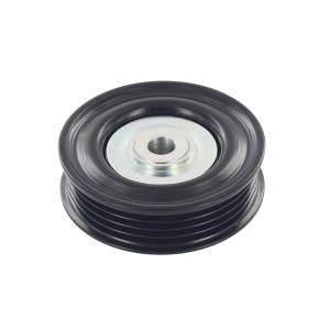 ролик ремня приводного !\Suzuki Swift IV VKM66028 SKF