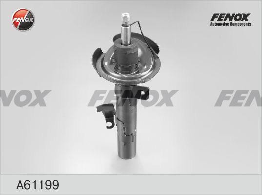 FORD FOCUS II (2005-2008) A61199 FENOX
