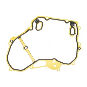 прокладка насоса масляного!\ Opel Astra/Vectra/Insignia 2.0/2.2 01> 051.930 ELRING