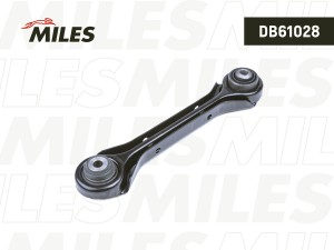 Рычаг задней подвески (поперечный) BMW E87/E90 (LEMFORDER 3351801) DB61028 DB61028 MILES