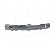 Усилитель бампера RENAULT Logan,Sandero (12-) переднего NSP NSP07752107934R NSP