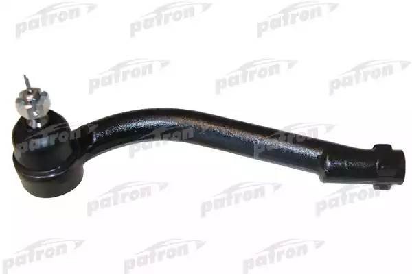 ELANTRA (2011>)/I30 (2012>)/VELOSTER (2011>) PS1267L PATRON