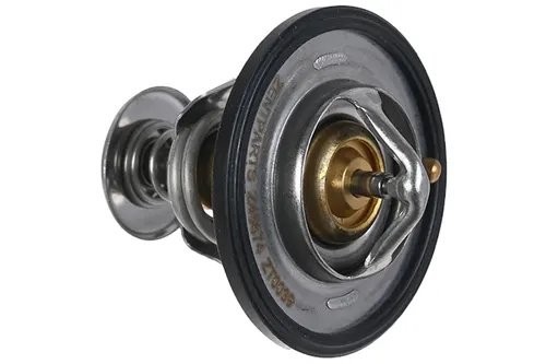 термостат! 82C\Geely Emgrand EC7 09>/Emgrand X7 13> Z45674 ZENTPARTS