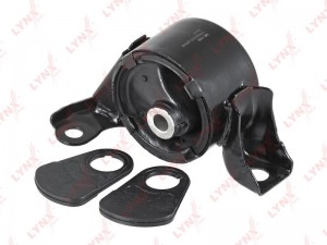 подушка ДВС правая!\ Honda Civic EU/EP/ES 01-06 ME-1330 LYNXAUTO