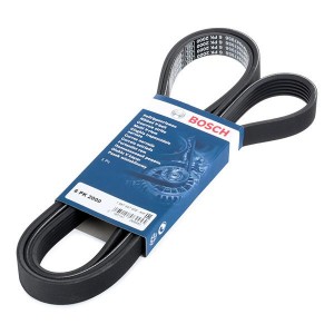 Ремень поликлиновой 6pk2000 1987947956 1 987 947 956 BOSCH
