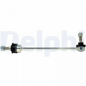 тяга стабилизатора переднего!\ Land Rover Discovery III 2.7TD/4.4 04> TC1818 DELPHI