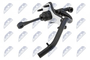 привод передний правый!\ MB W211 4-MATIC 03-10 NPWME027 NTY