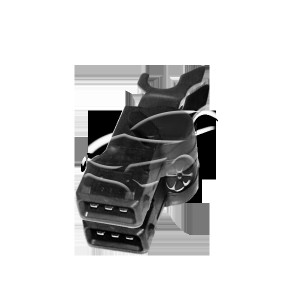 Датчик положения распредвала BMW E38/E39 3.5/4.0 E53 4.4 551267 551267 ERA