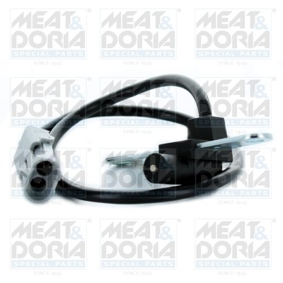Датчик положения коленвала RENAULT Megane MEAT&DORIA 87030 MEAT DORIA