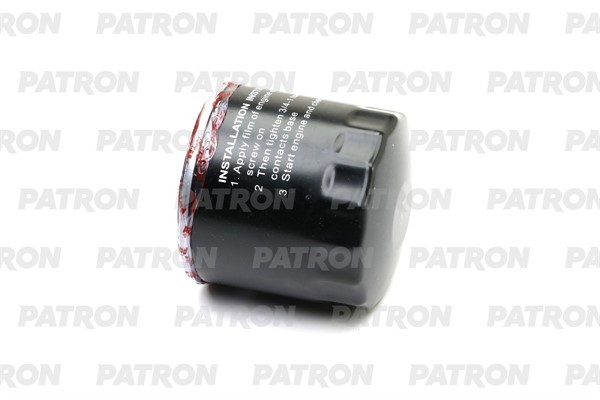 Фильтр масляный CHERY Fora (06-) PATRON PF4288 PATRON
