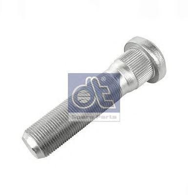 болт колеса! задний M22x1.5x107.5/97 \Volvo F/FL6,F/FE/FL/FM7,FH/FM/NH9/10/12/13 2.65096 DIESEL TECHNIC