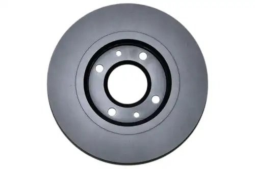 диск тормозной передний! 09869511\ Citroen Berlingo 1.4-2.0 98-05/ Opel Corsa F  Z06673 ZENTPARTS