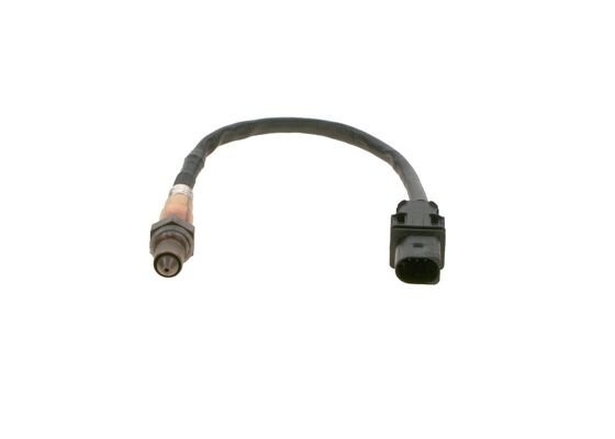 Датчик кислорода BMW X5 (E70) BOSCH 0 281 004 018 BOSCH