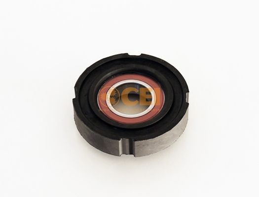 Подшипник подвесной SCANIA 4,P,G,R,T series вала карданного (d=60мм) CEI 284.096 CEI