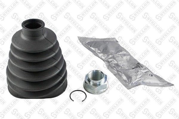 к-кт пыльника ШРУСа наружного!\ Land Rover Freelander 1.8 16V 98> 13-00604-SX STELLOX