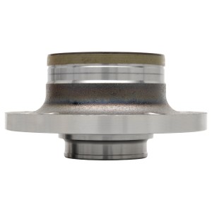 Ступица задняя в сборе с датчиком ABS HW91-029 HOLA