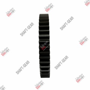 Шестерня 1 передачи вторичного вала КПП Faw 1701326A9K SHAFT