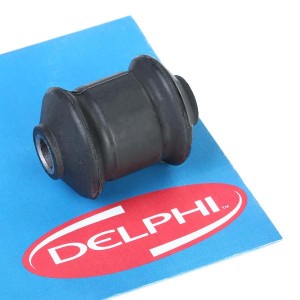 сайлентблок рычага! 10x32x51\ Ford Sierra/Fiesta all <93/Escort <83 TD232W DELPHI