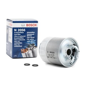 Фильтр топливный F 026 402 056 BOSCH