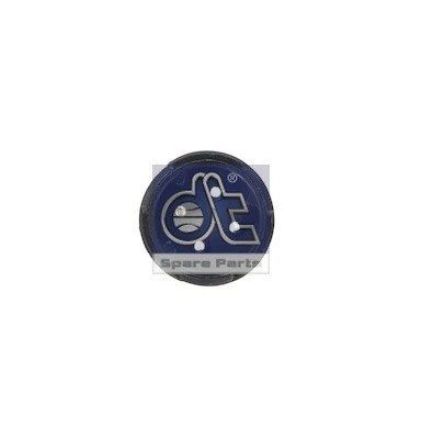 Датчик давления масла [0-7 бар 4 контакта] 2.12461 DIESEL TECHNIC