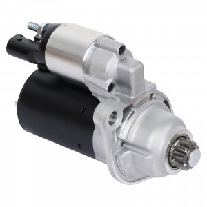 Стартер для а/м VAG Yeti (09-) 1.2TSI/Passat B6 (05-) 1.6i 1,1кВт (LSt 1852) LST 1852 START VOLT