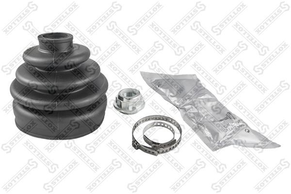 к-кт пыльника ШРУСа наружного\ VW T5 2.0/1.9TDi 03 1300543SX 13-00543-SX STELLOX
