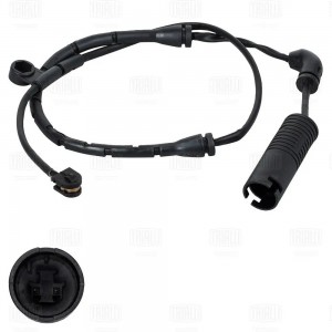 Датчик износа колодок BMW 3 (E46) (98-) перед. L=596 (PFS 0035) PFS 0035 TRIALLI