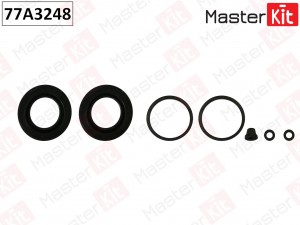 Ремкомплект тормозного суппорта задний VOLVO 740-760-780 04-82-08-92 77A3248 77A3248 MASTER KIT