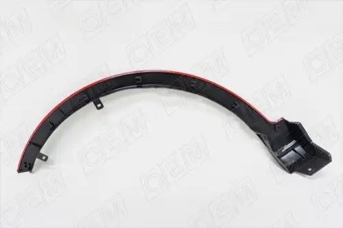 Расширитель арки передний правый Toyota RAV4 4 CA40 2012-2015 OEM2474R OEMPARTS