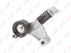 Натяжитель приводного ремня TOYOTA Camry (06-11),Estima (06-),Rav 4 (05-12) (2.4 PT-3045 LYNXAUTO