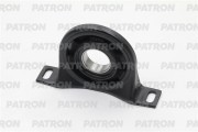 Подшипник подвесной MERCEDES Sprinter (906) VW Crafter вала карданного PATRON PSB1054 PATRON