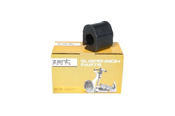 втулка стабилизатора переднего центральная! d23\ Renault R19/Clio 90-05 Z02334 ZENTPARTS