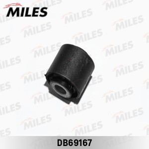 Сайлентблок з/подвески MB E-class (W210), C-class (W202) DB69167 DB69167 MILES