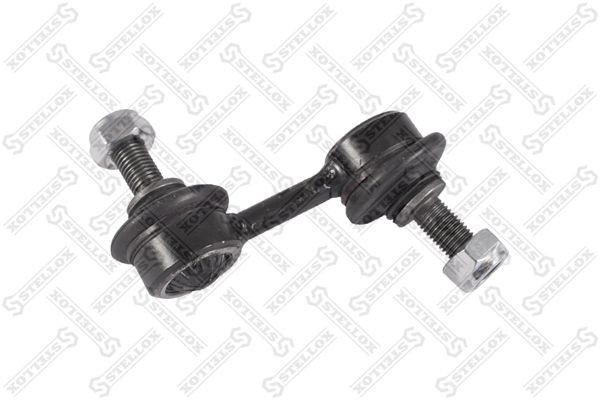 тяга стабилизатора переднего! L60 M10x1.25\Subaru Forester/ Impreza/ Legacy/ Out 56-00378-SX STELLOX