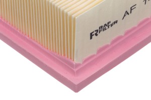 Фильтр воздушный VW Golf,Passat,Tiguan AUDI A3 (03-),Q3 SKODA Octavia (TSI/TDI)  AF142 RAF FILTER