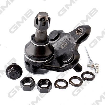 Опора шаровая нижняя Toyota Corolla (E10,11,12), RAV4 (A20) (92-07) 01010225 01010225 GMB
