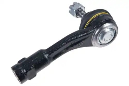 наконечник рулевой левый!\ Kia Rio, Hyundai Solaris/Accent 1.4 17> Z11103 ZENTPARTS