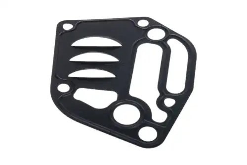 прокладка корпуса масляного фильтра! Audi, VW, Skoda, Seat 1. 6-2.0T AWB 94> Z17639 ZENTPARTS