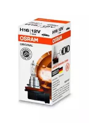 Лампа накаливания OSRAM Original Line (H16) 19W 12V PGJ19-3 64219L OSRAM