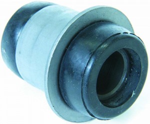 Сайлентблок рычага подвески ВАЗ 2101, 2102, 2103, 2104, 2105, 2106, 2107 низ/ ВА 21010-2904040-00 DAAZ