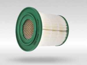 Элемент фильтрующий ГАЗ-3302 дв.УМЗ-4216 ЕВРО-3,4 воздушный NEVSKY FILTER NF4534L NEVSKY FILTER