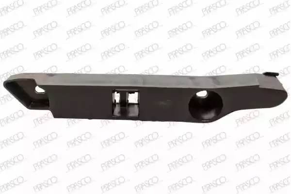 кронштейн бампера передний правый! пластиковый\ Ford Focus 07-02/11 FD4261003 PRASCO GROUP